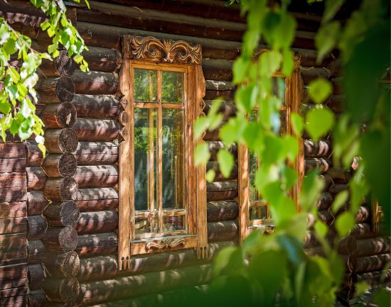 Путешествие по "Старому Сургуту" Путешествие по "Старому Сургуту"