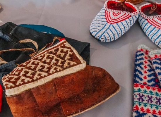 Дом коренных народов Севера Дом коренных народов Севера