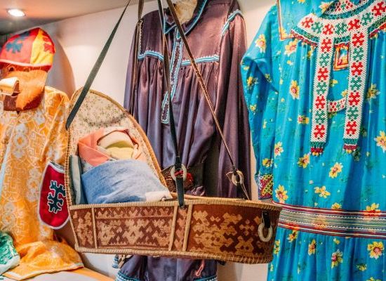 Дом коренных народов Севера Дом коренных народов Севера