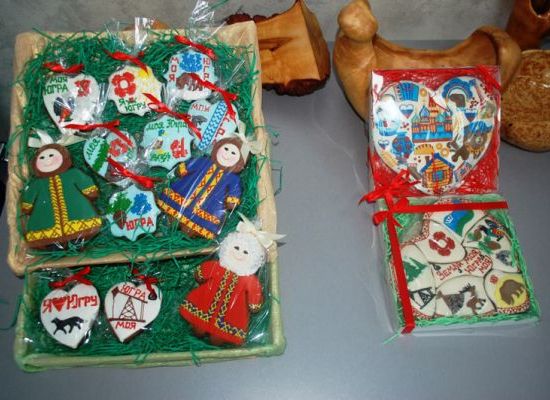 Традиционные ремёсла и декоративное искусство: прошлое, настоящее, будущее