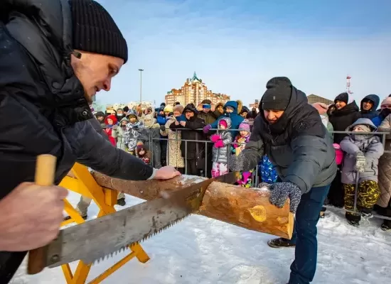 ПРОЩАЙ, МАСЛЕНИЦА! ПРОЩАЙ, МАСЛЕНИЦА!