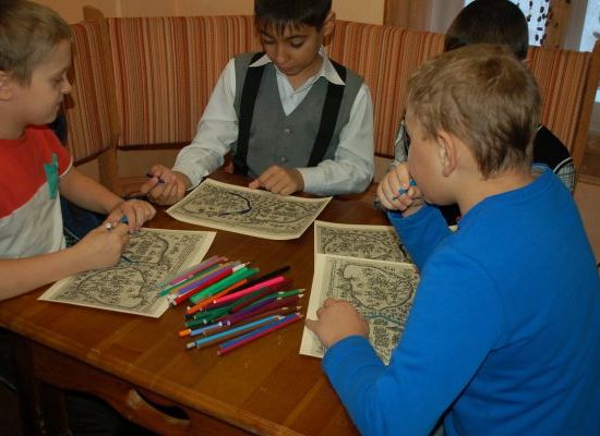 Ключ к истории